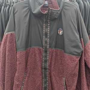 Buc-ee's New Jackets (free shpg)